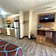 Super 8 by Wyndham Newcastle