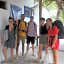 Itzé Hostel