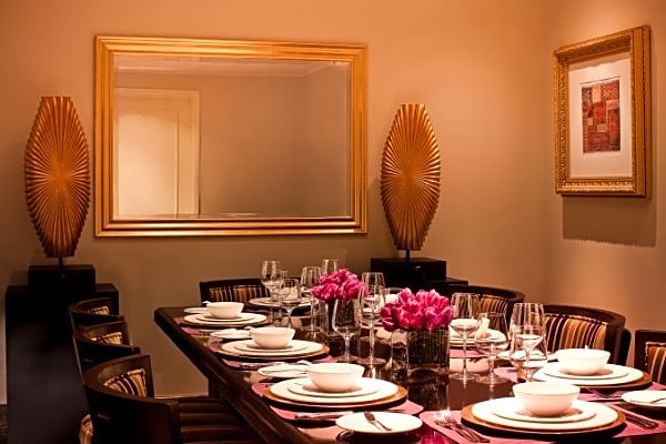 Oaks Ibn Battuta Gate Dubai