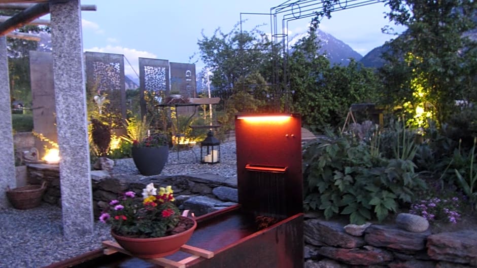 Pension Staldacher