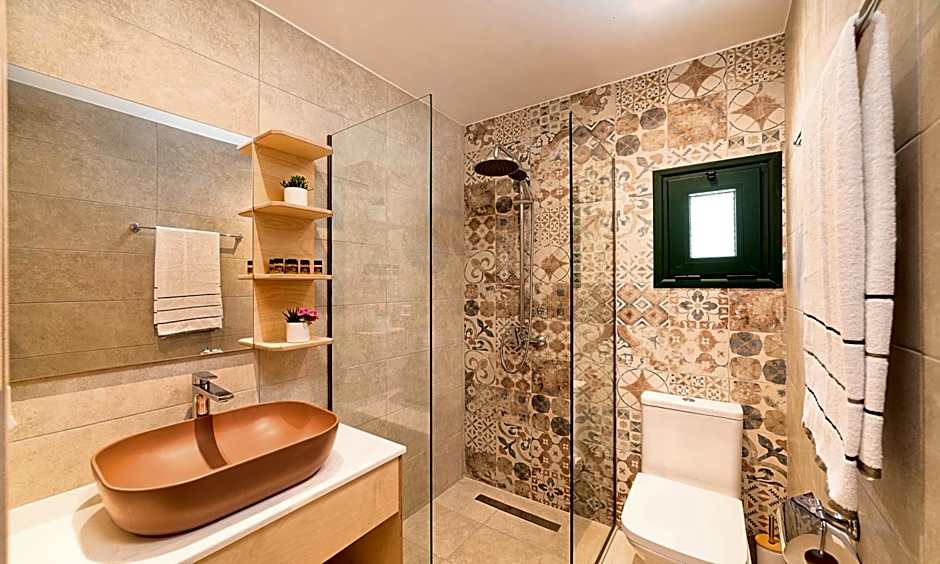 Istron Homes
