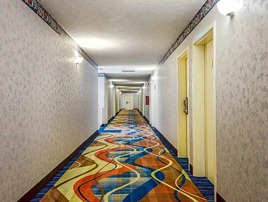 Americas Best Value Inn - Clayton