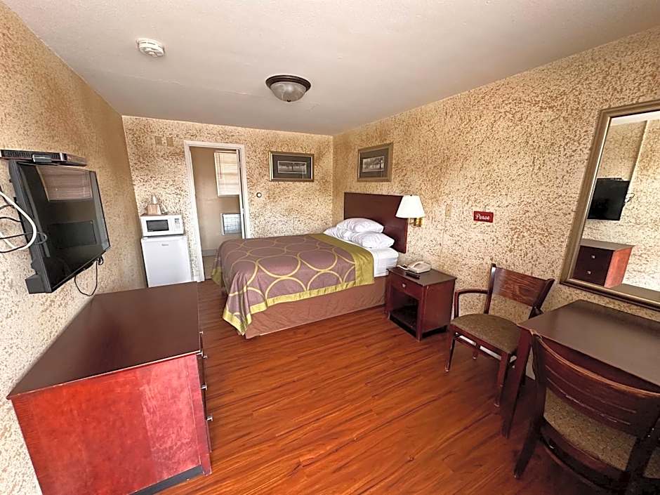 budget inn