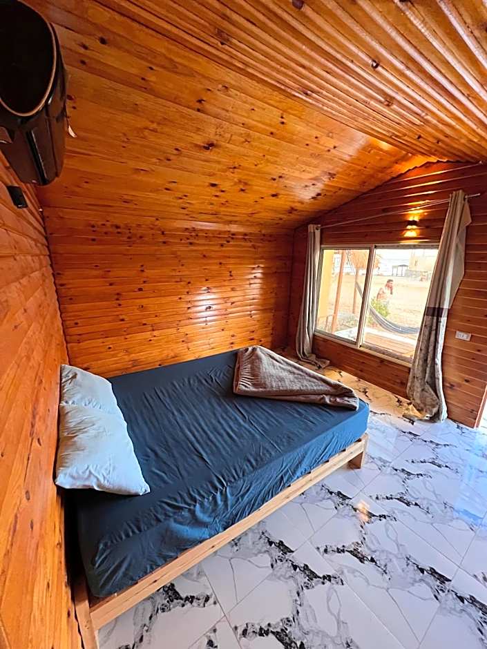 Full Moon Camp Sinai