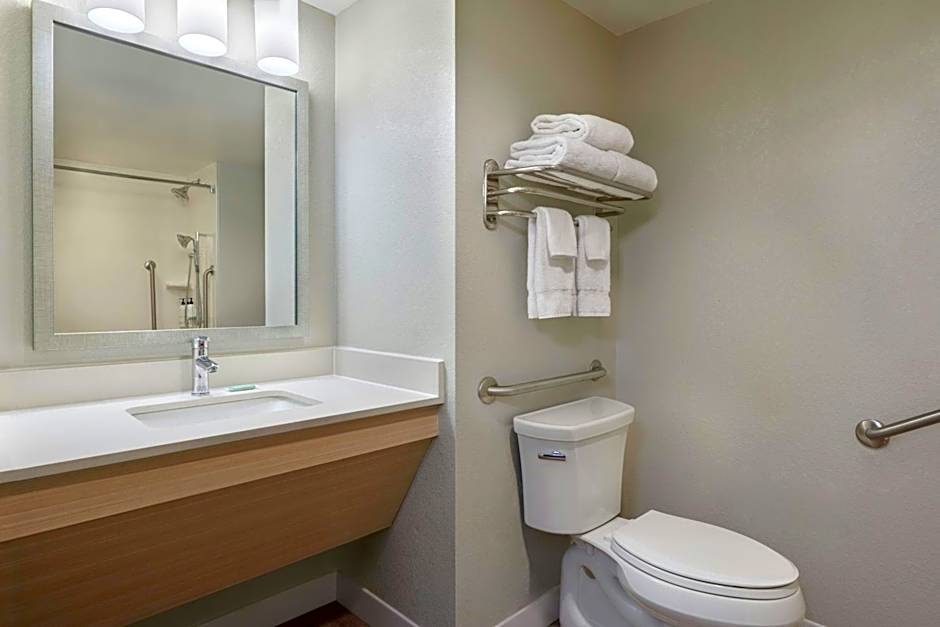 TownePlace Suites by Marriott Thunder Bay