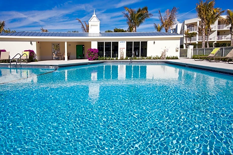 Holiday Inn Express North Palm Beach-Oceanview By IHG