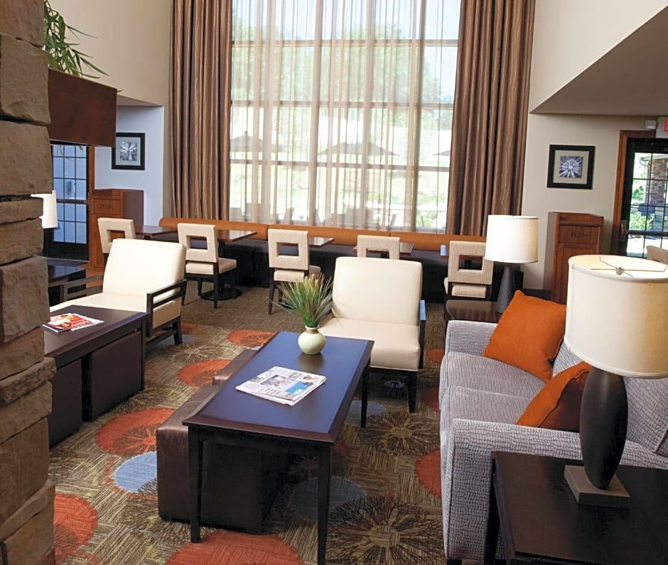 Staybridge Suites Florence - Civic Center By IHG