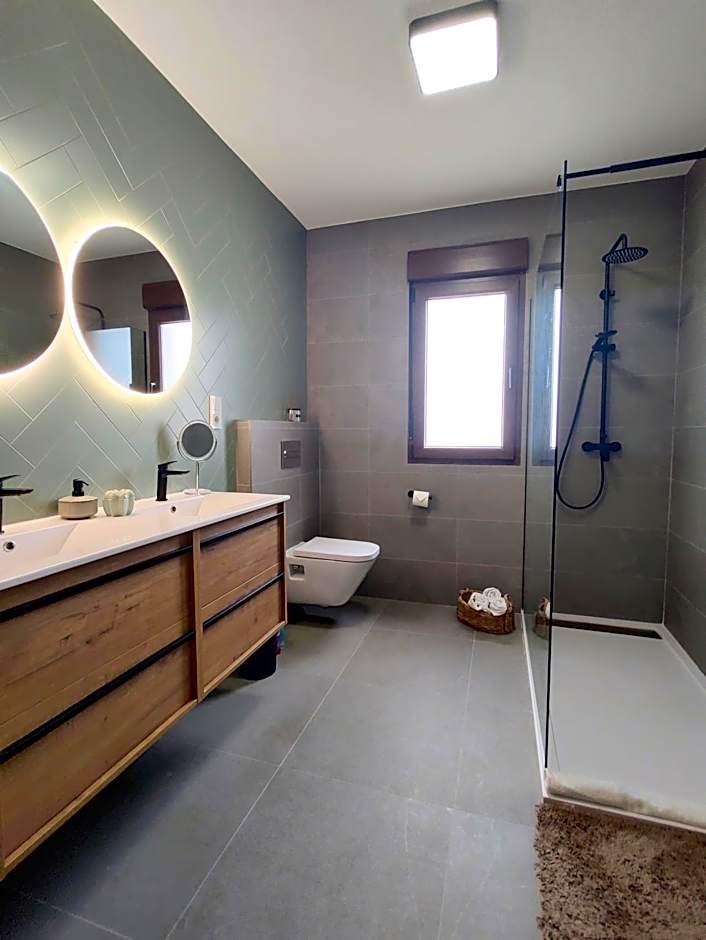 Boutique Beach House, Colina del Emperador