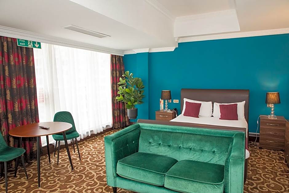 Britannia International Hotel Canary Wharf