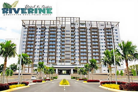 Amverton Cove Golf And Island Resort