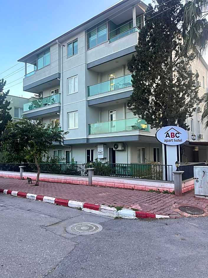 ABC Apart Hotel