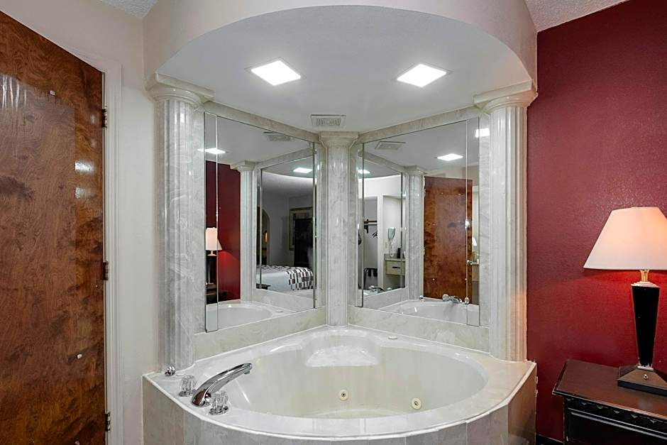 Red Roof Inn & Suites Oxford