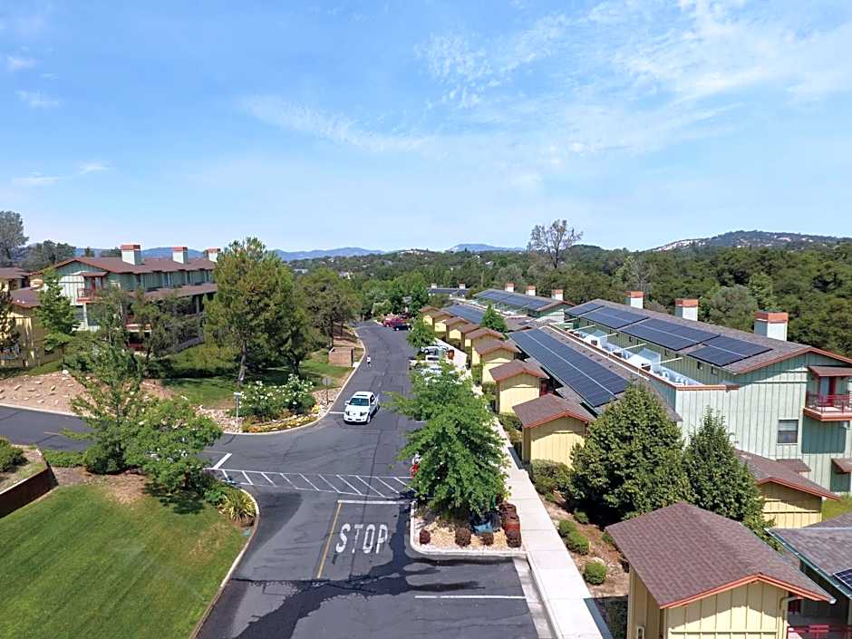 Worldmark Angels Camp