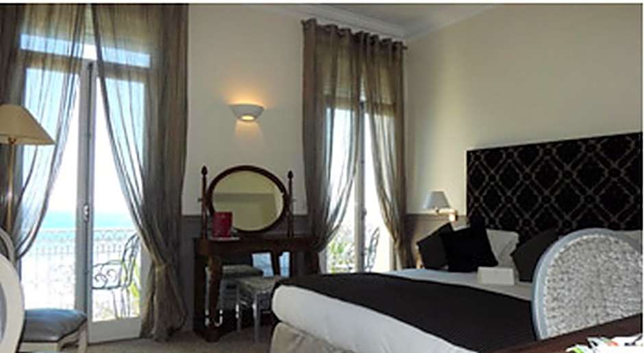 Hotel West End Promenade