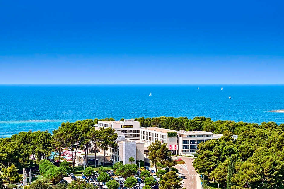 Hotel Parentium Plava Laguna