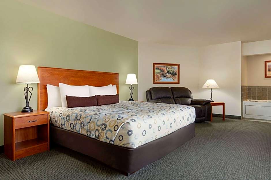 AmericInn by Wyndham Havre