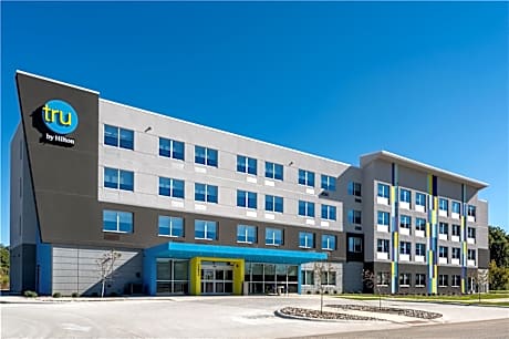 Tru by Hilton Battle Creek