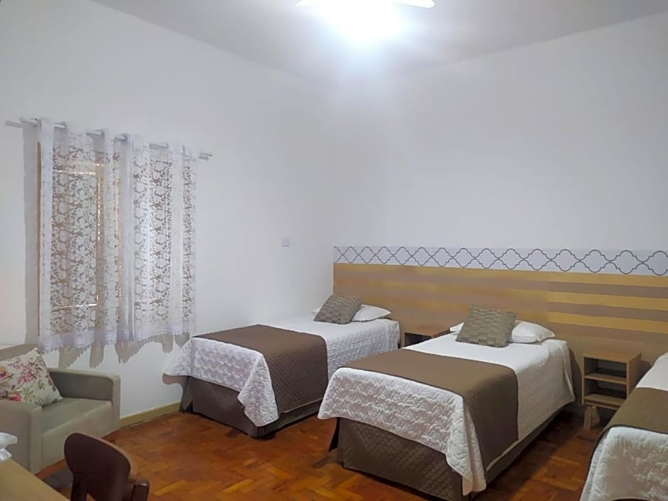 HOTEL CANTO DO CHAFARIZ