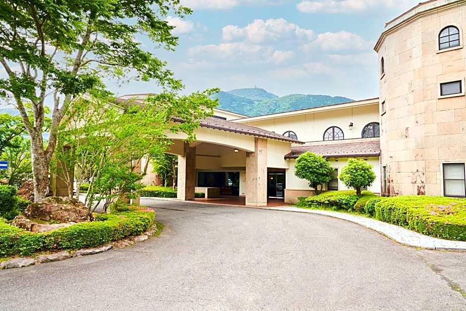 Hakone Sengokuhara Prince Hotel