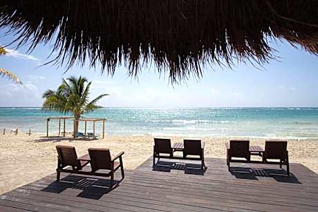 Akumal Bay Beach & Spa Resort