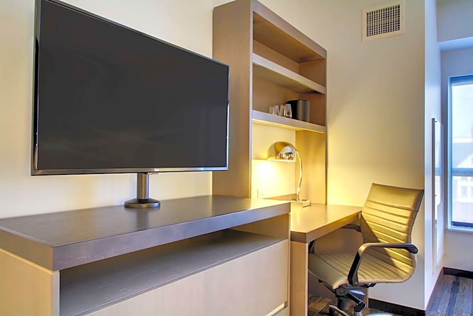 HYATT house Chicago/Evanston