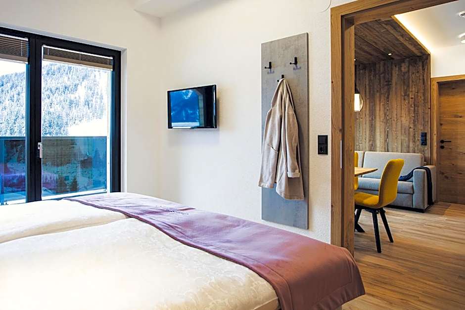 Austria Aparthotel