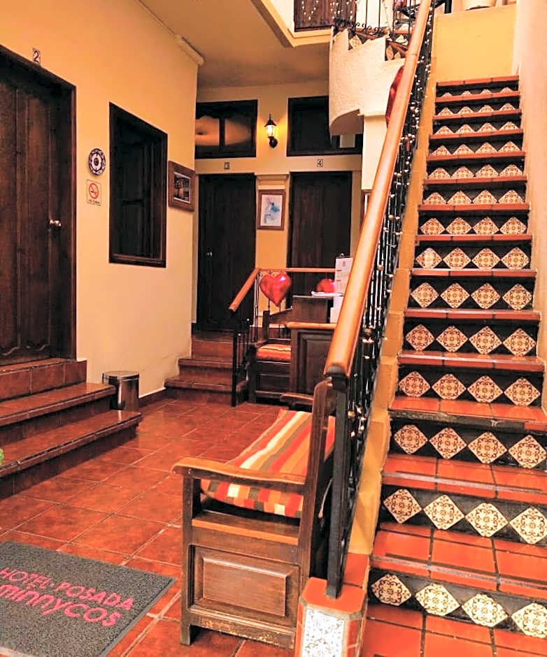 Hotel Posada Dominnycos