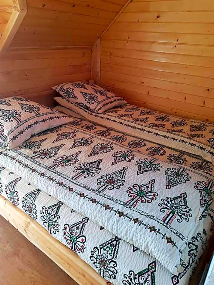 Domek u Jawora -Agroturystyka