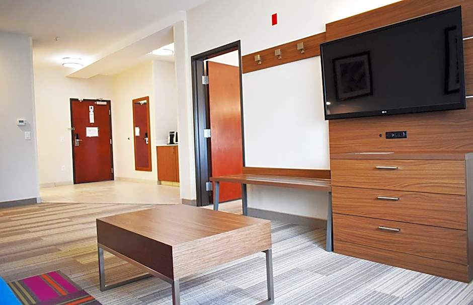 Holiday Inn Express & Suites Albany by IHG