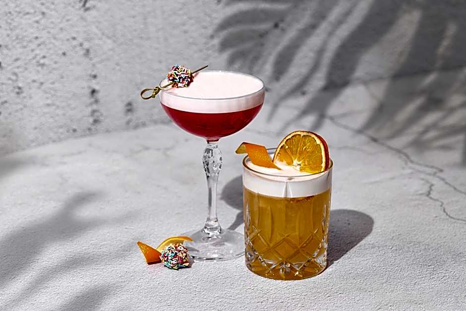 Radisson Blu Latvija Conference & Spa Hotel, Riga