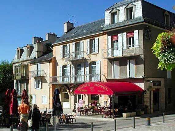 Hotel Le Drakkar