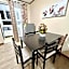 Zenmist Properties- 2 Bedroom Deluxe