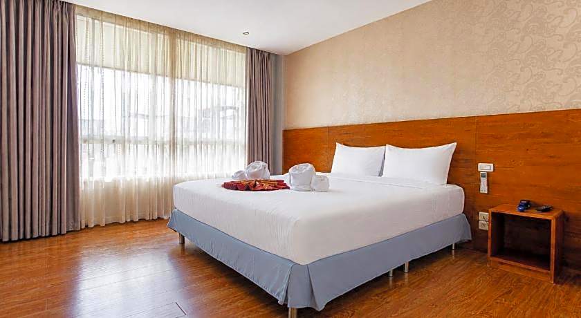CBD Hotel