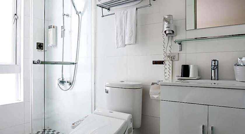 Cityinn Hotel Taipei Station Branch Iii