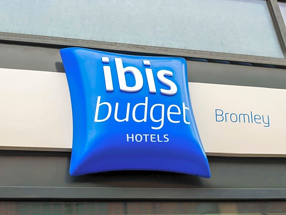 ibis budget London Bromley Town Centre