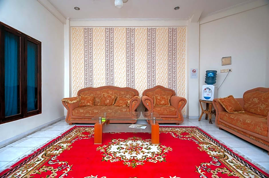 RedDoorz Syariah at Bumi Siliwangi Residence Padang