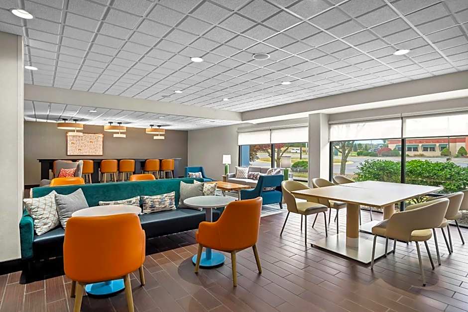 Comfort Inn