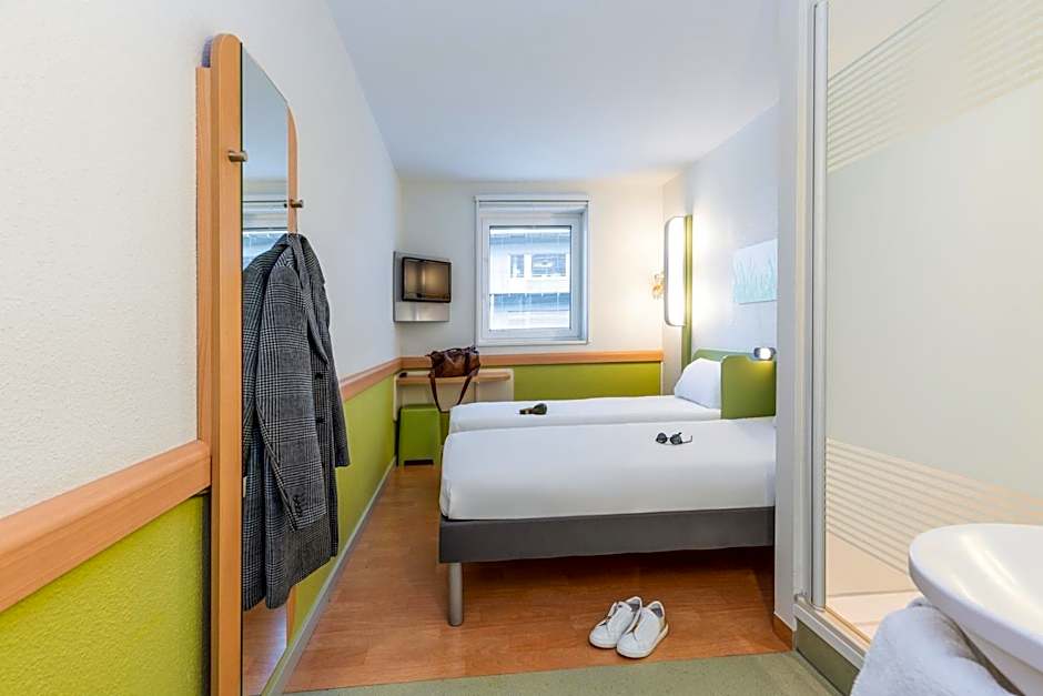 ibis budget Zurich City West