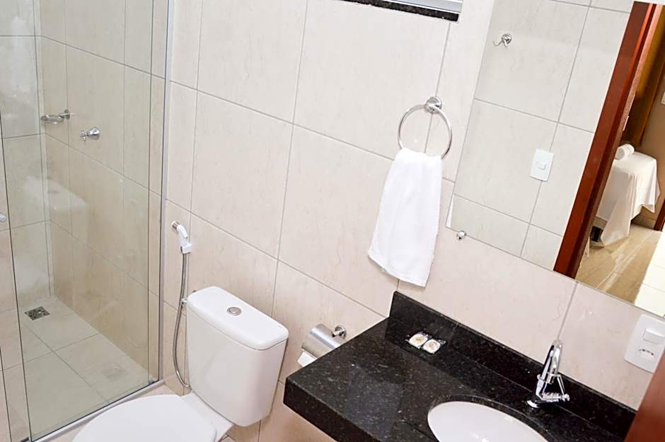 Pousada Pouso Vitoria