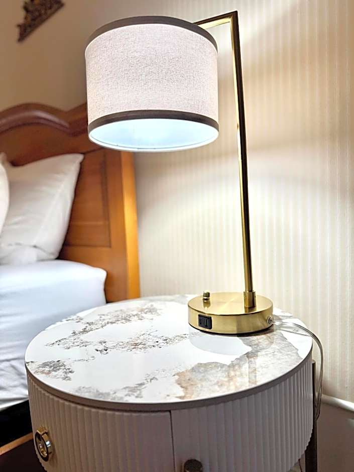 Hotel Relais Charles-Alexandre