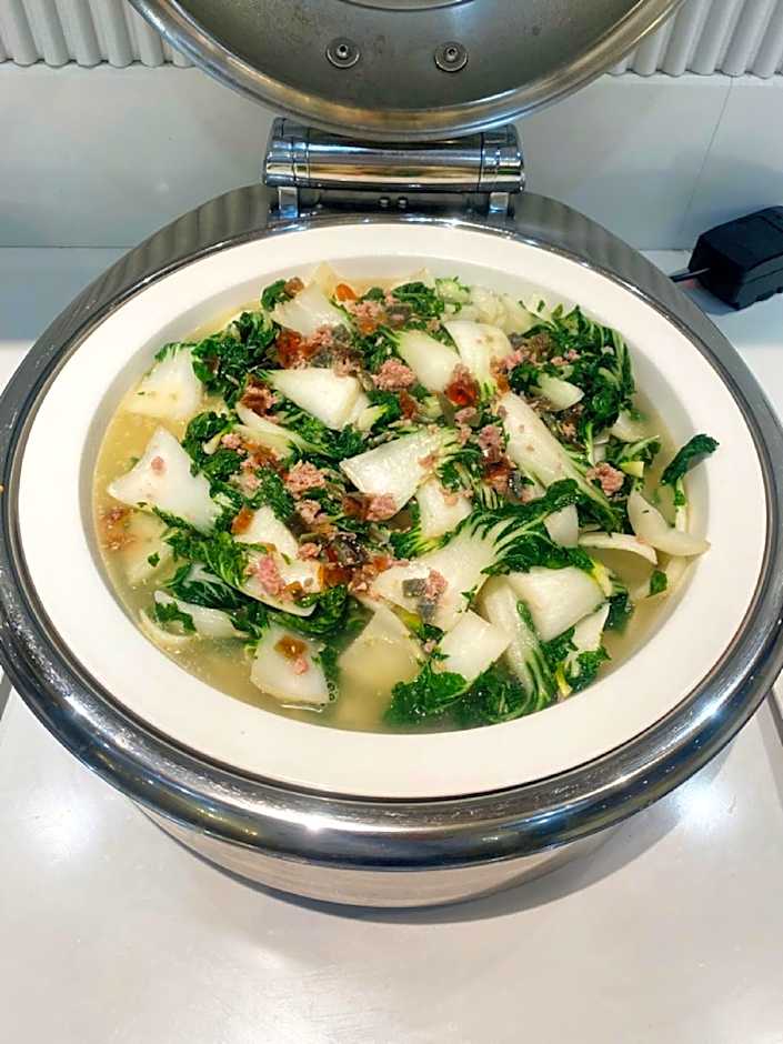 Echarm Hotel Guangzhou Jiahe Helong