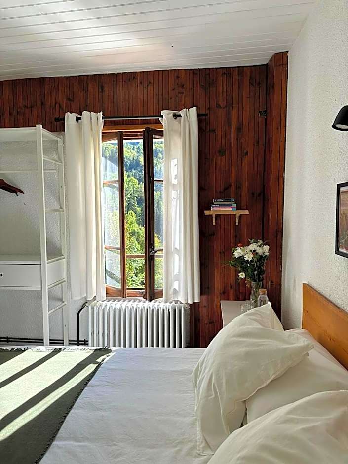 Hotel Au Bon Accueil