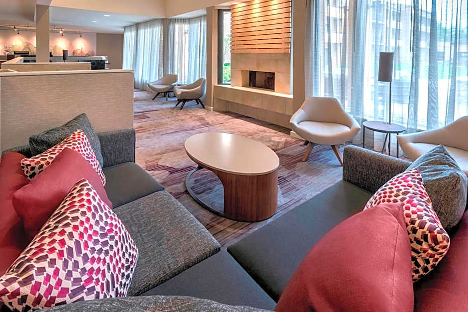 Courtyard by Marriott Philadelphia Devon/Villanova