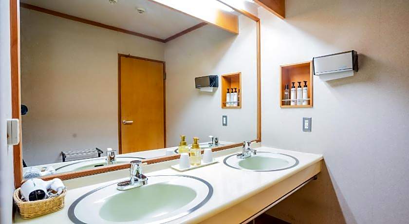 Higaki Hotel
