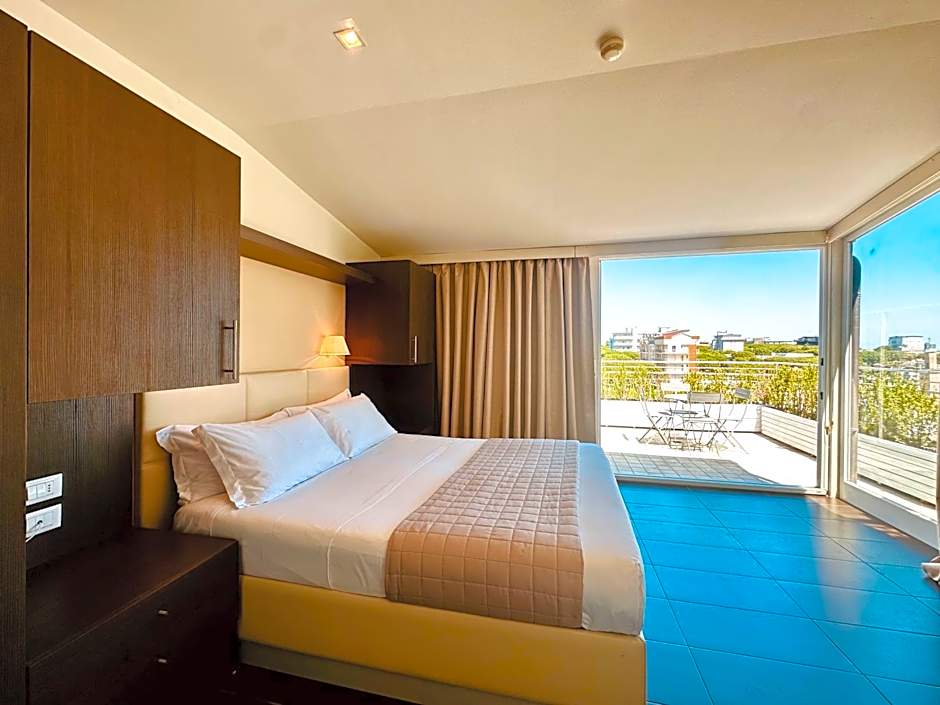 Hotel Miramare - SPA & Suites - Free Breakfast & Brunch Until 13-00