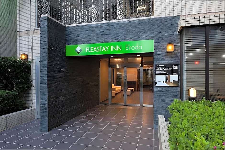 FLEXSTAY INN Ekoda