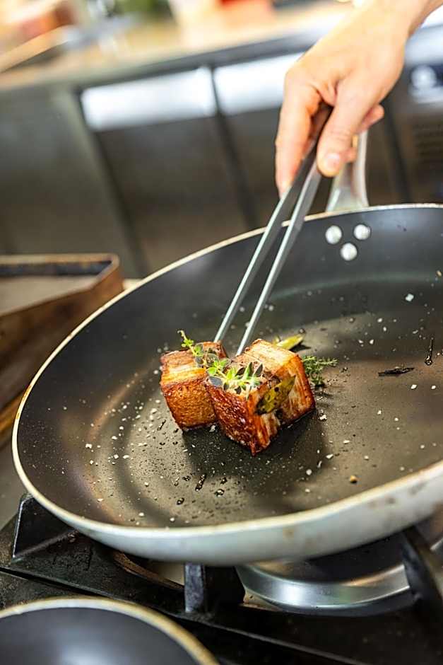 Hotel delle Rose a Luxury Boutique Hotel