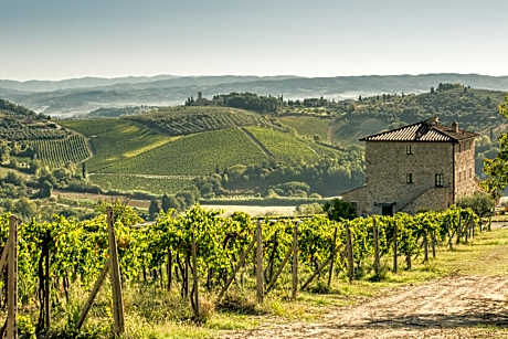 Agriturismo Il Casolare Di Bucciano