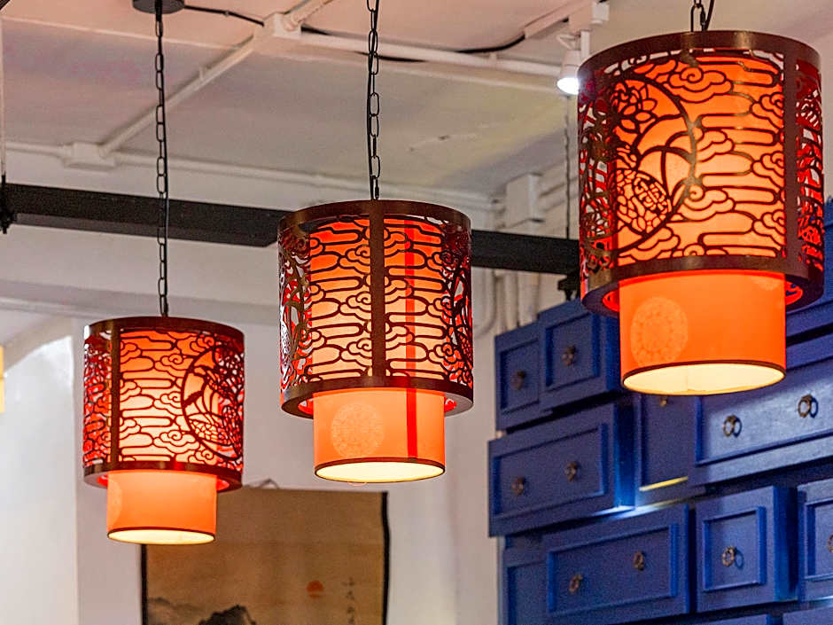 Marco Polo Phuket Poshtel & Bistro