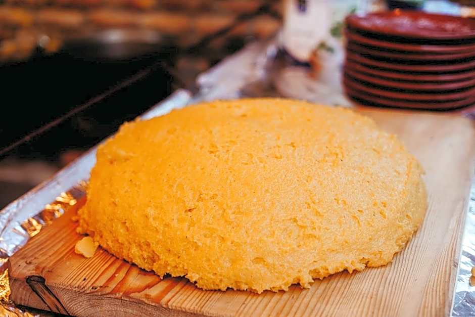 Barlogul din Vidraru